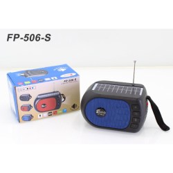 FEPE RADIO FP-506-S